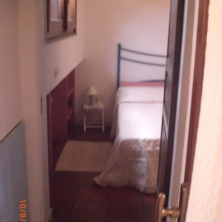 Casa Vacanza Il Solarium Sul Golfo Casa de Férias *