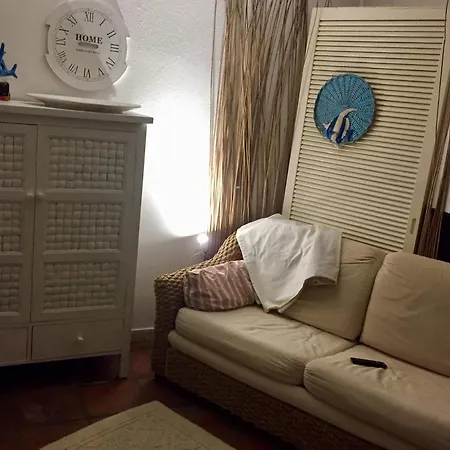 Casa Vacanza Il Solarium Sul Golfo * Villasimius