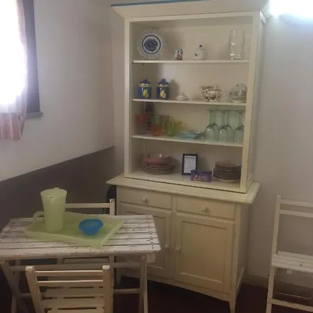 Casa Vacanza Il Solarium Sul Golfo Casa de Férias