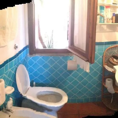 Casa Vacanza Il Solarium Sul Golfo * Villasimius